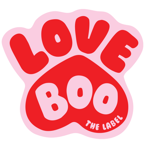 Love Boo